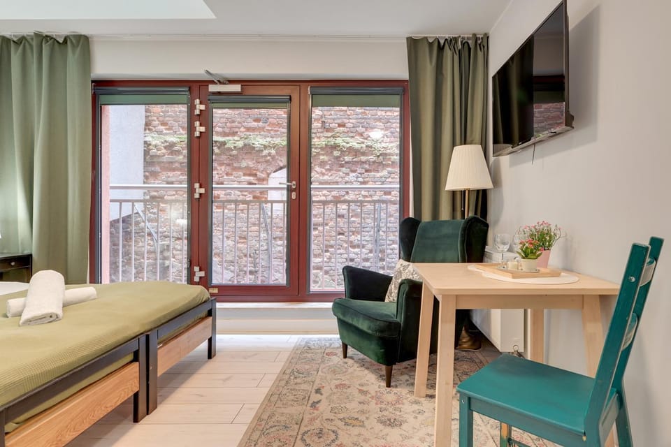 WaterLane Island Hostel&Apartments Hostel in Gdansk