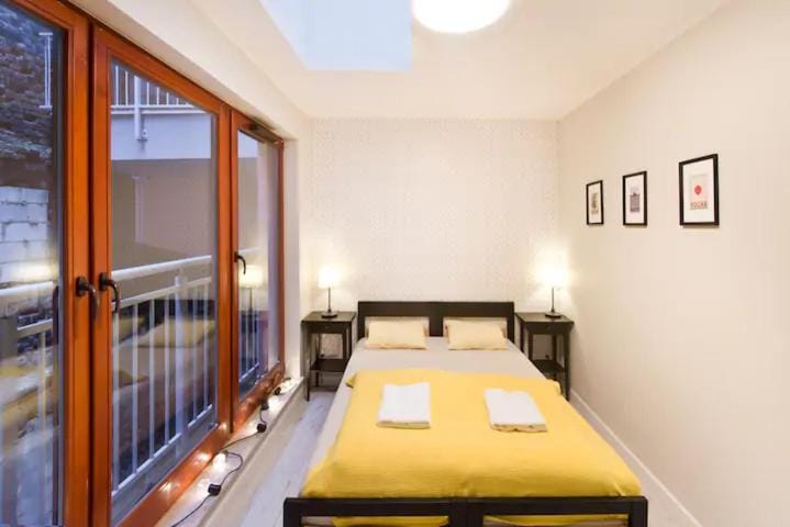 WaterLane Island Hostel&Apartments Hostel in Gdansk