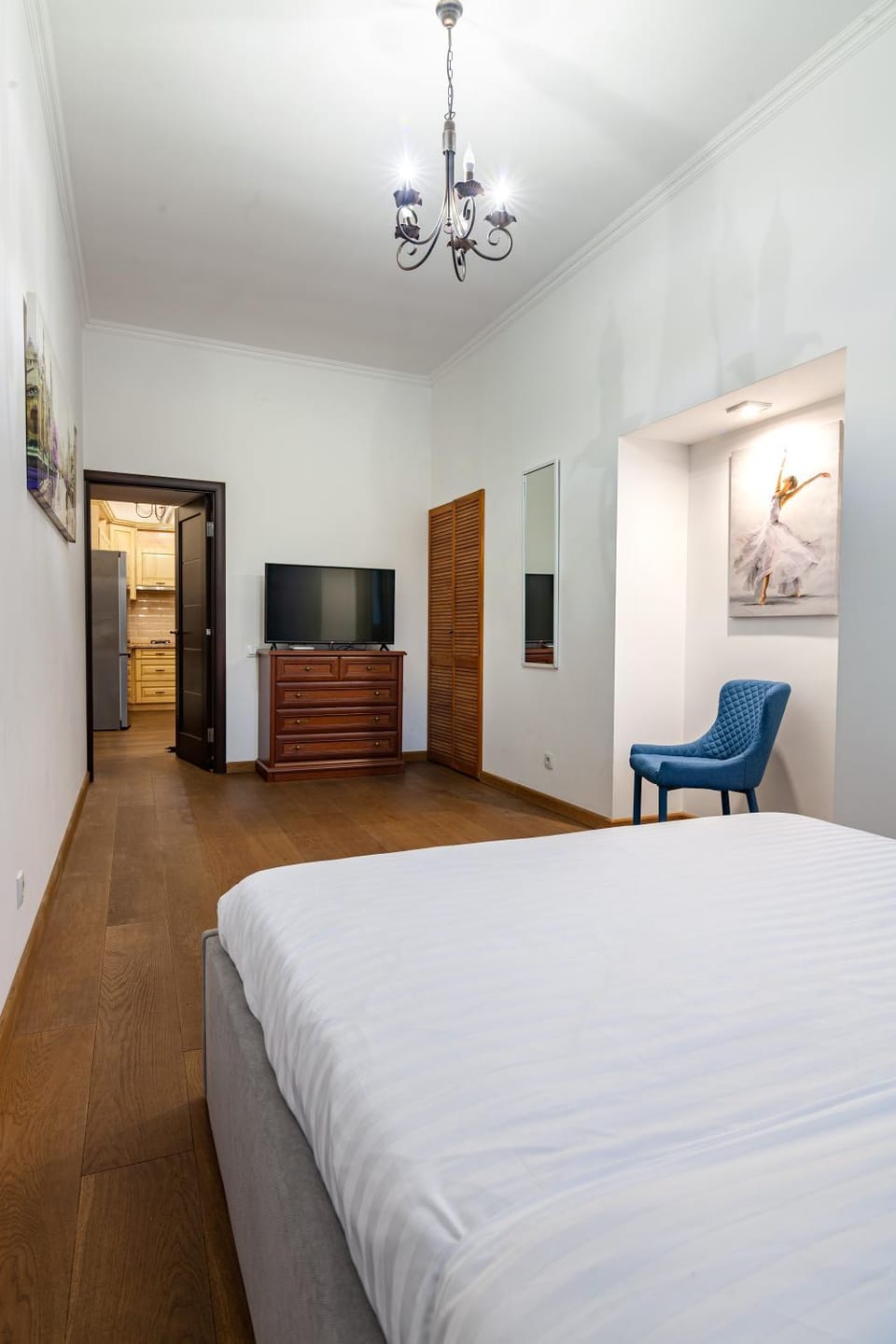 Romari apartment площа Міцкевича 5 Apartment in Lviv