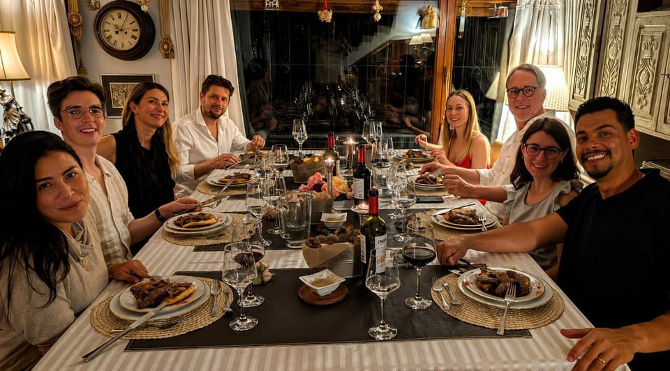 Dinner