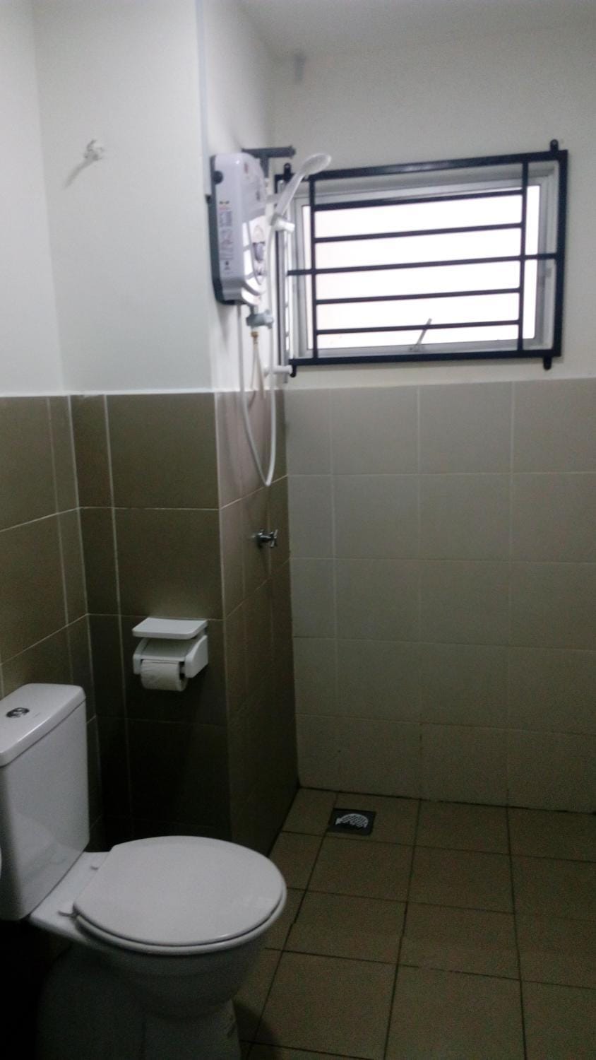 HD GUEST HOUSE KUANTAN Apartment in Pahang, Malaysia