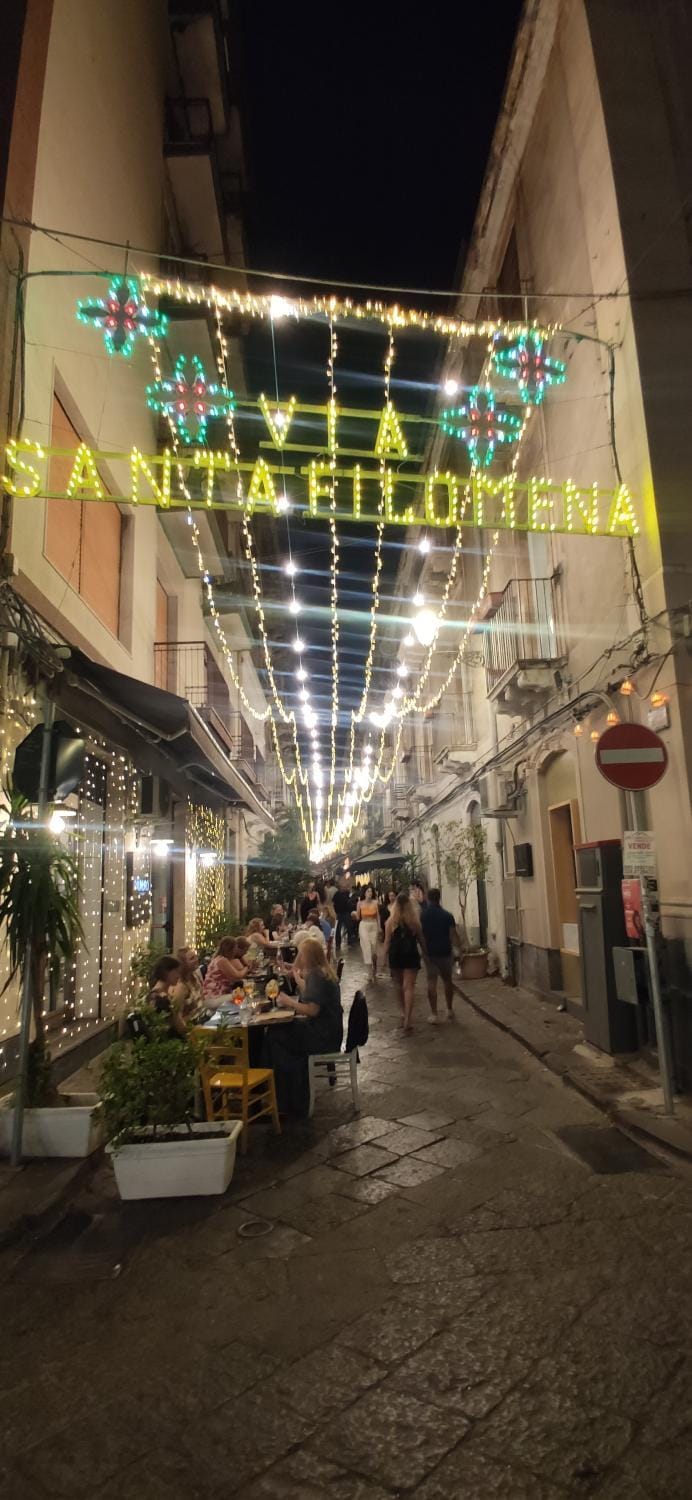 Luxury Catania Bed and Breakfast in Catania