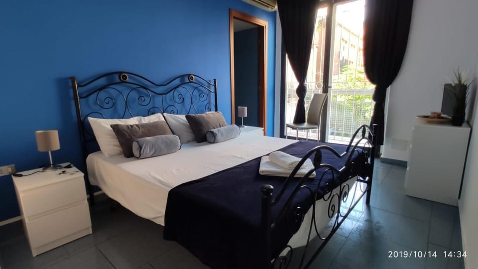 Luxury Catania Bed and Breakfast in Catania