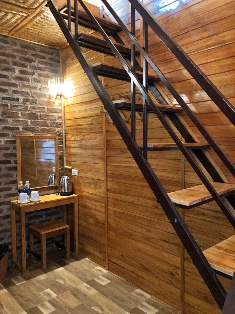 Mai Chau Green Ecohouse Vacation rental in Laos