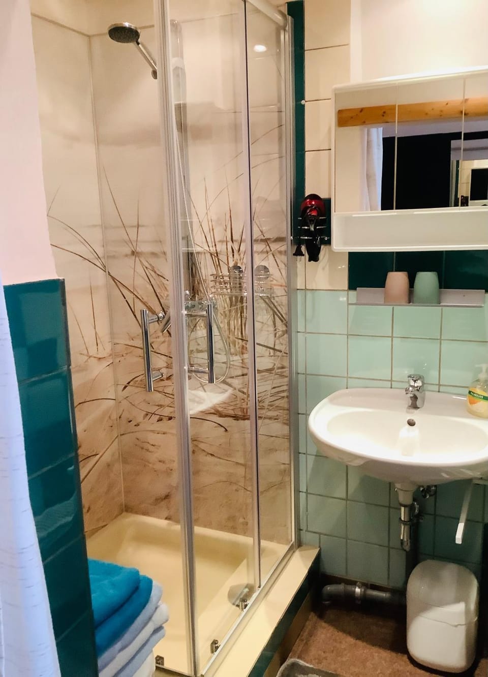 schöne ruhige Ferienwohnung Apartment in Thuringia, Germany