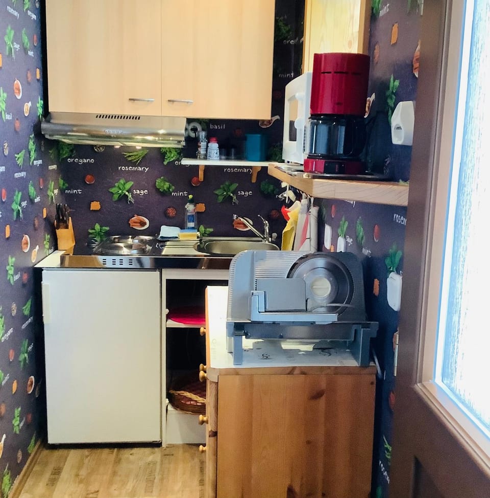 schöne ruhige Ferienwohnung Apartment in Thuringia, Germany