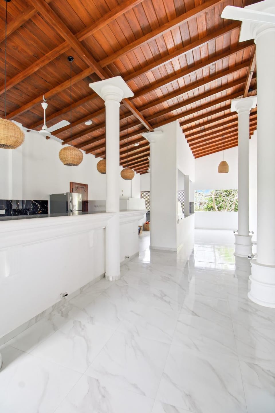 Mihira Gedara Apartments Bed and Breakfast in Southern Province