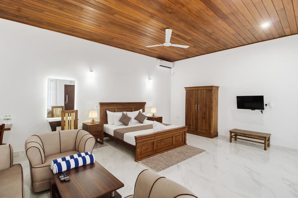 Mihira Gedara Apartments Bed and Breakfast in Southern Province
