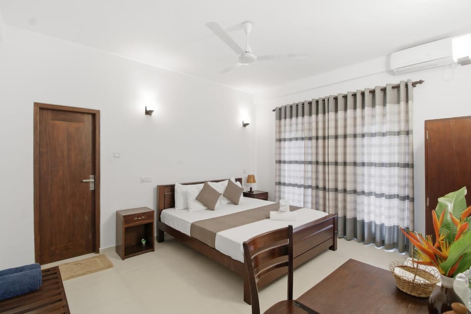 Mihira Gedara Apartments Bed and Breakfast in Southern Province