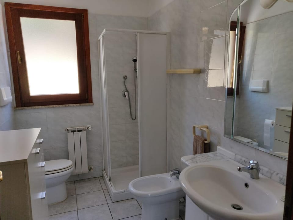 Shower, Toilet, Bathroom, bidet