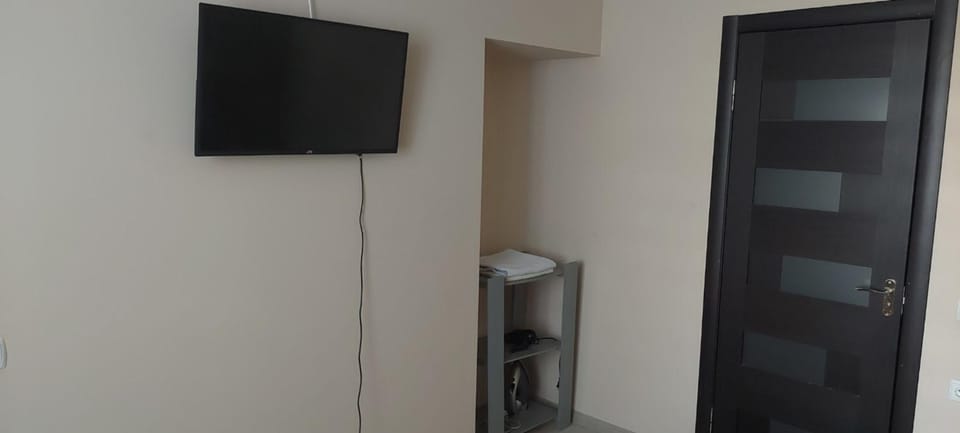 вулиця Нагiрна Apartment in Ukraine