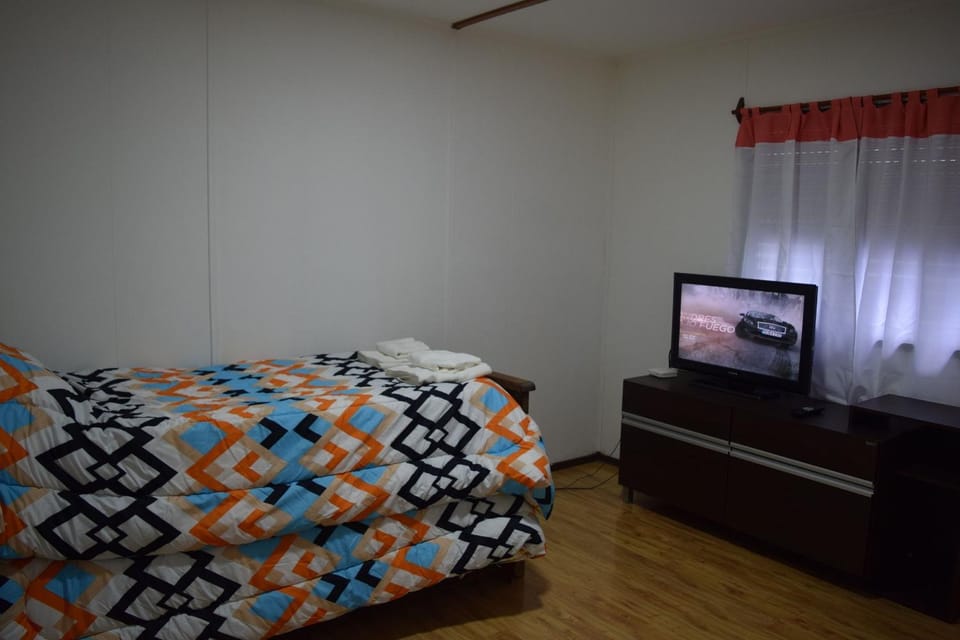 TV and multimedia, Bedroom