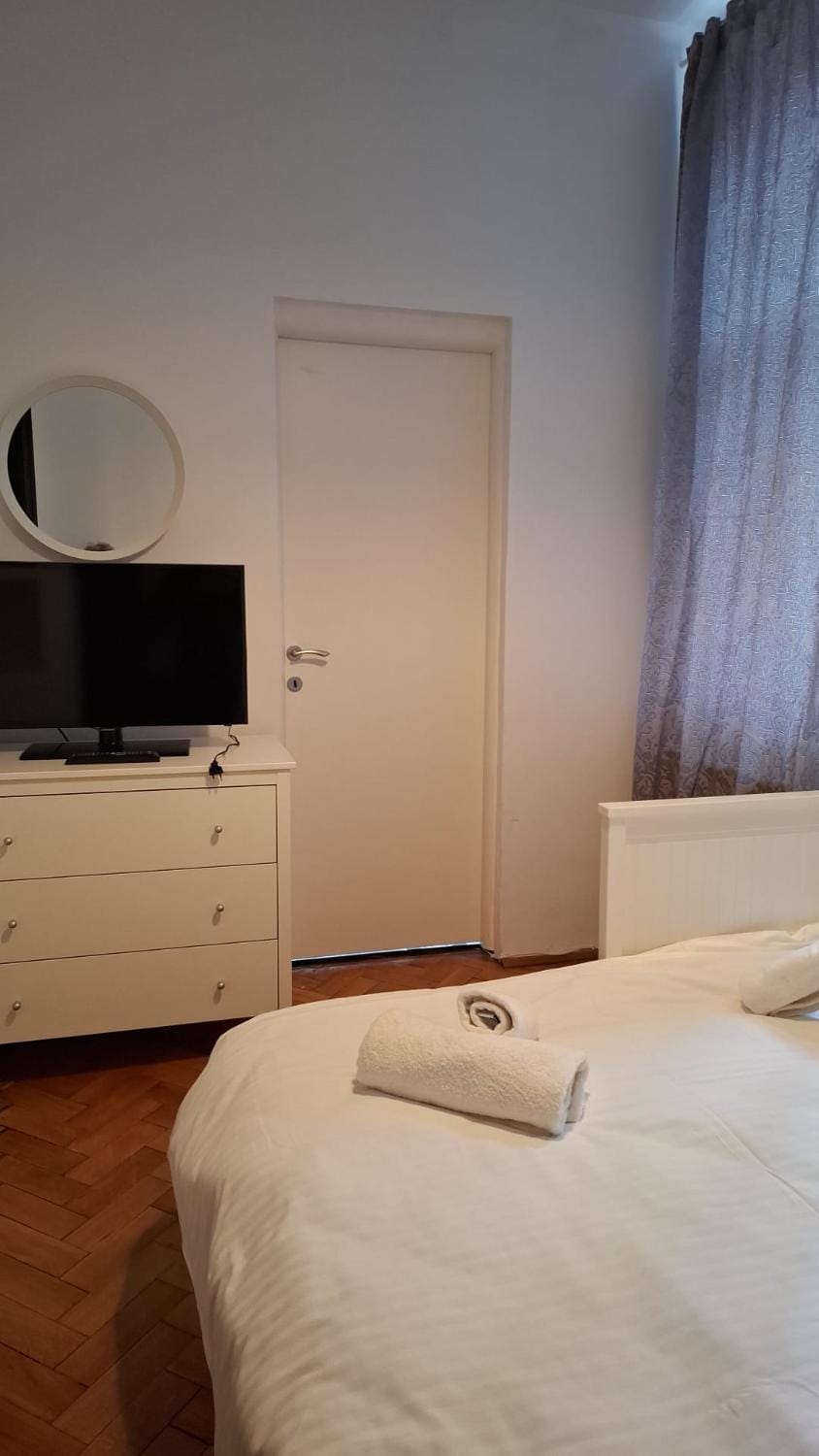 Muresenilor 28 Apartment in Brasov