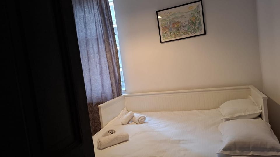 Muresenilor 28 Apartment in Brasov