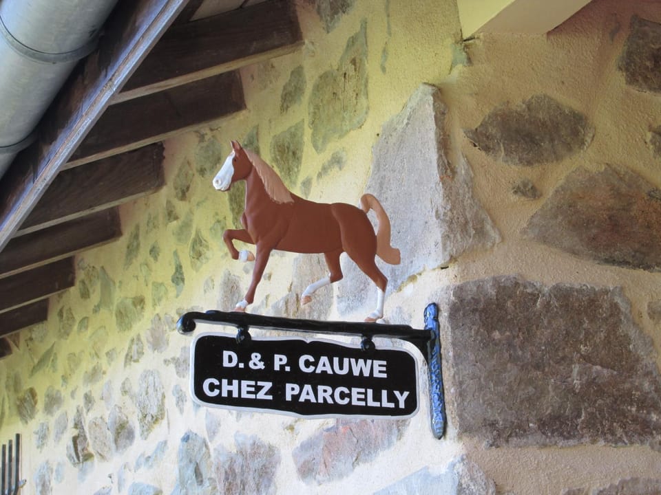 La vache sur le toit Bed and Breakfast in Auvergne-Rhône-Alpes