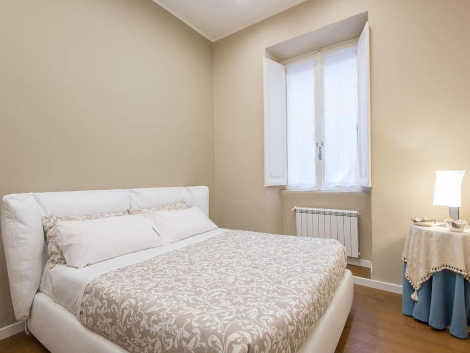 WHITE HOUSE in Rome Apartment in Rome
