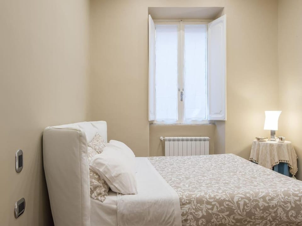 WHITE HOUSE in Rome Apartment in Rome