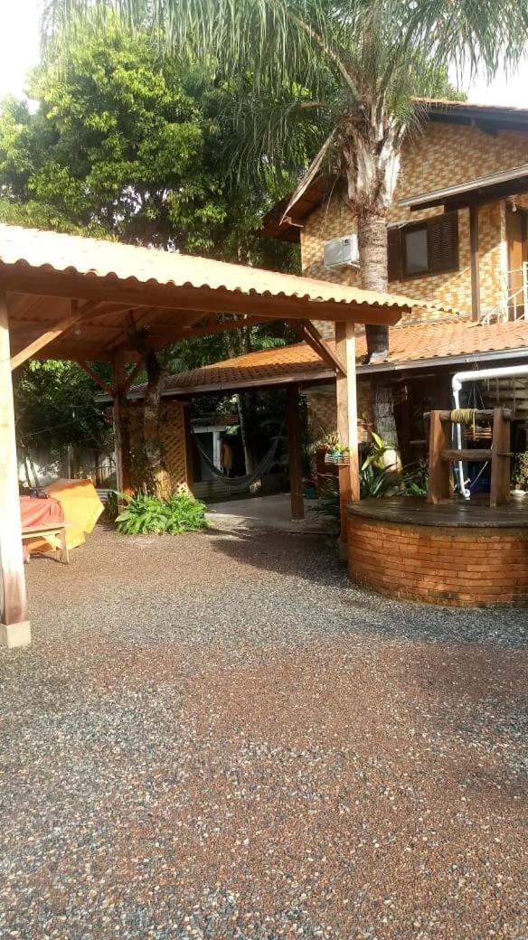 Quarto Suíte Itapoá - SC Vacation rental in State of Santa Catarina