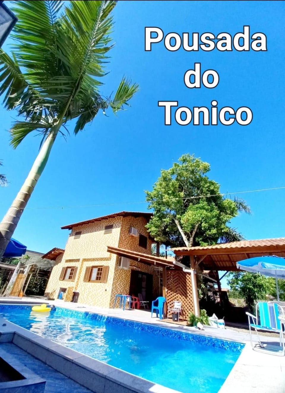Quarto Suíte Itapoá - SC Vacation rental in State of Santa Catarina