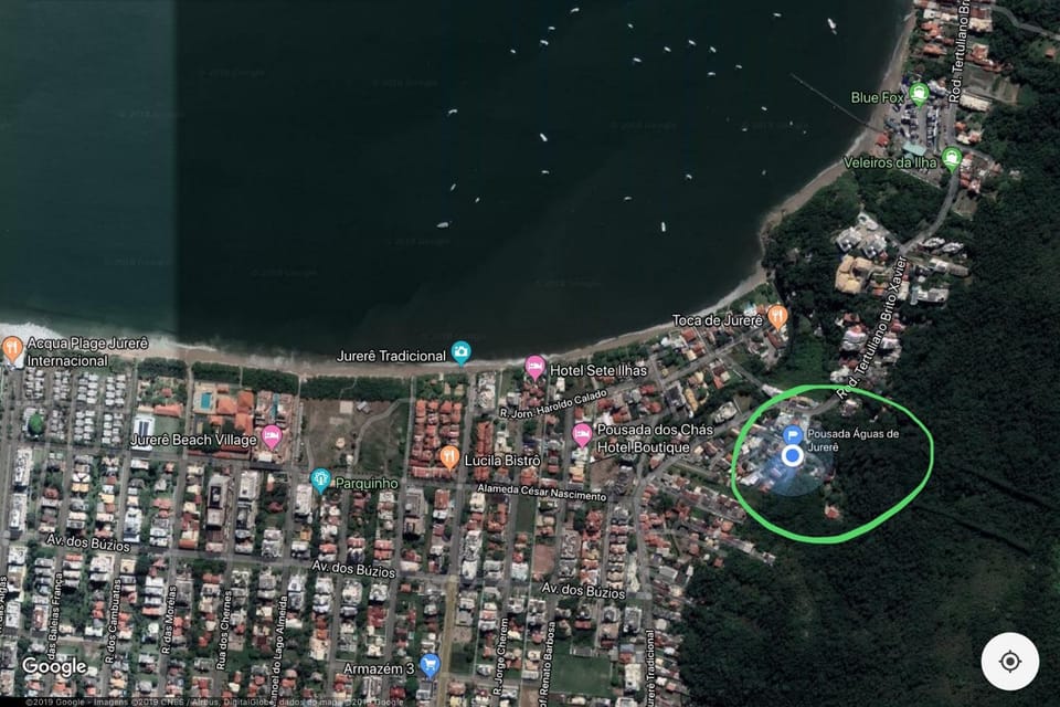 Neighbourhood, Natural landscape, Bird's eye view, Location