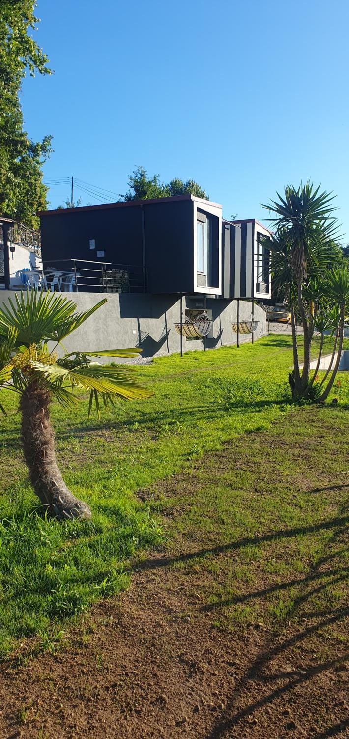 Bicycle House Farm Stay in Porto District