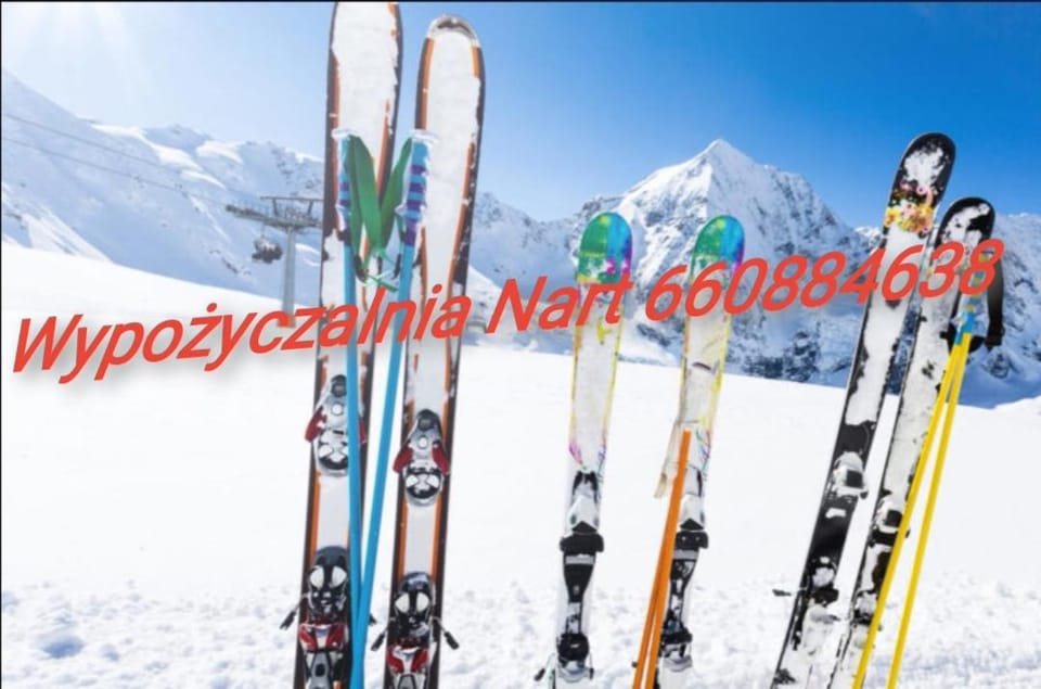 Apartamenty Muzyczna 14 Apartment in Lithuania