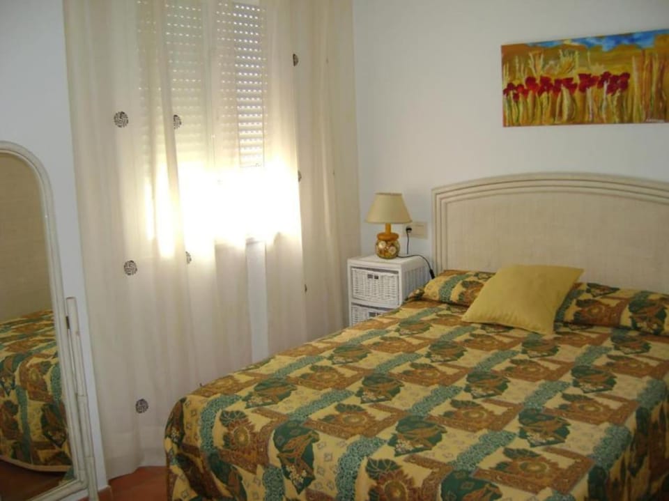 AMPLIO Y AGRADABLE APARTAMENTO WIFI GRATIS Apartment in Axarquía