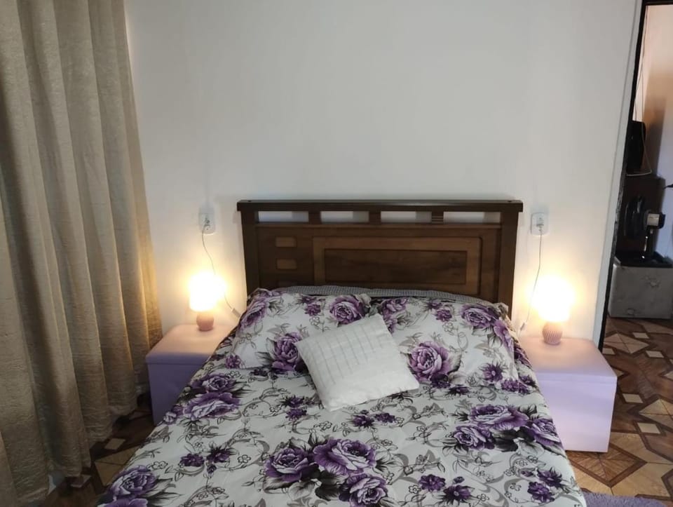 Hospedagem Clima do Lago Vacation rental in Cunha