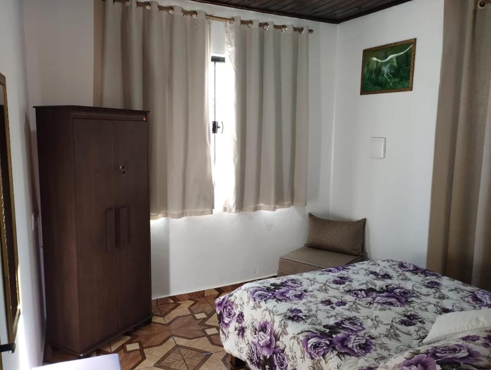 Hospedagem Clima do Lago Vacation rental in Cunha