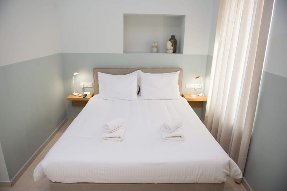 Stylish Studio Apartment - 1 House Apartment in Messenia