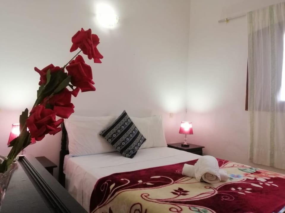 Chez Guoumi House in Casablanca-Settat