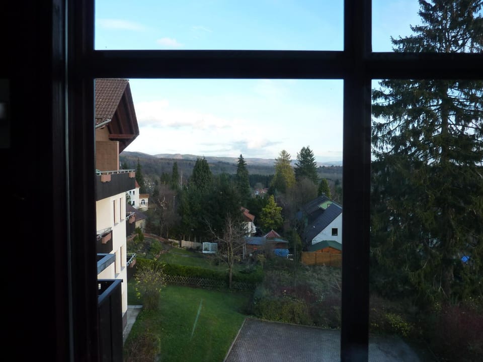 Natural landscape, View (from property/room), Mountain view