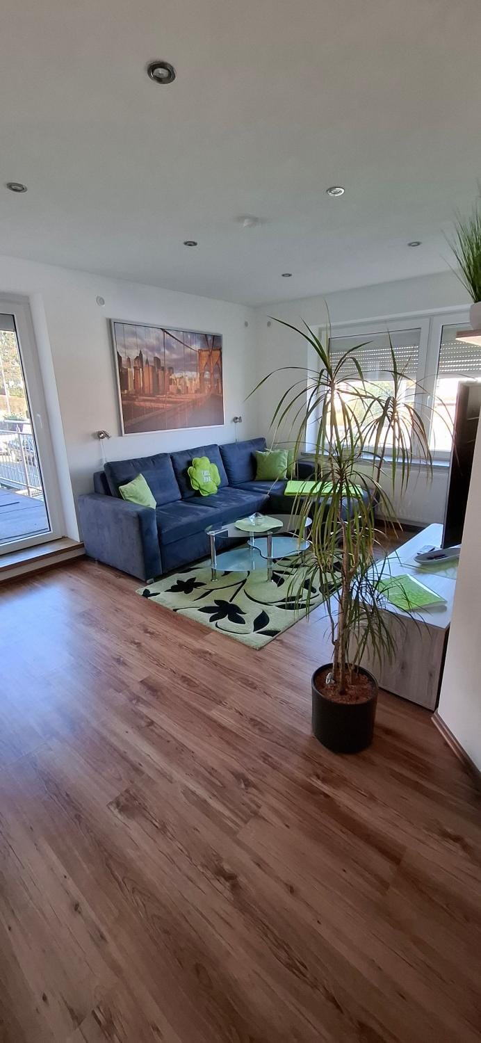 Fewo Hoheneggelsen Apartment in Lower Saxony, Germany