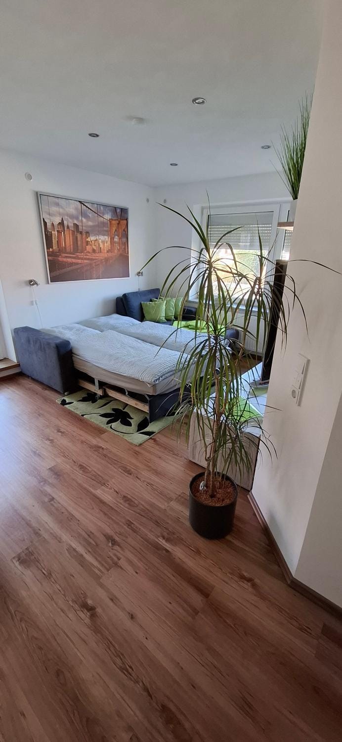 Fewo Hoheneggelsen Apartment in Lower Saxony, Germany