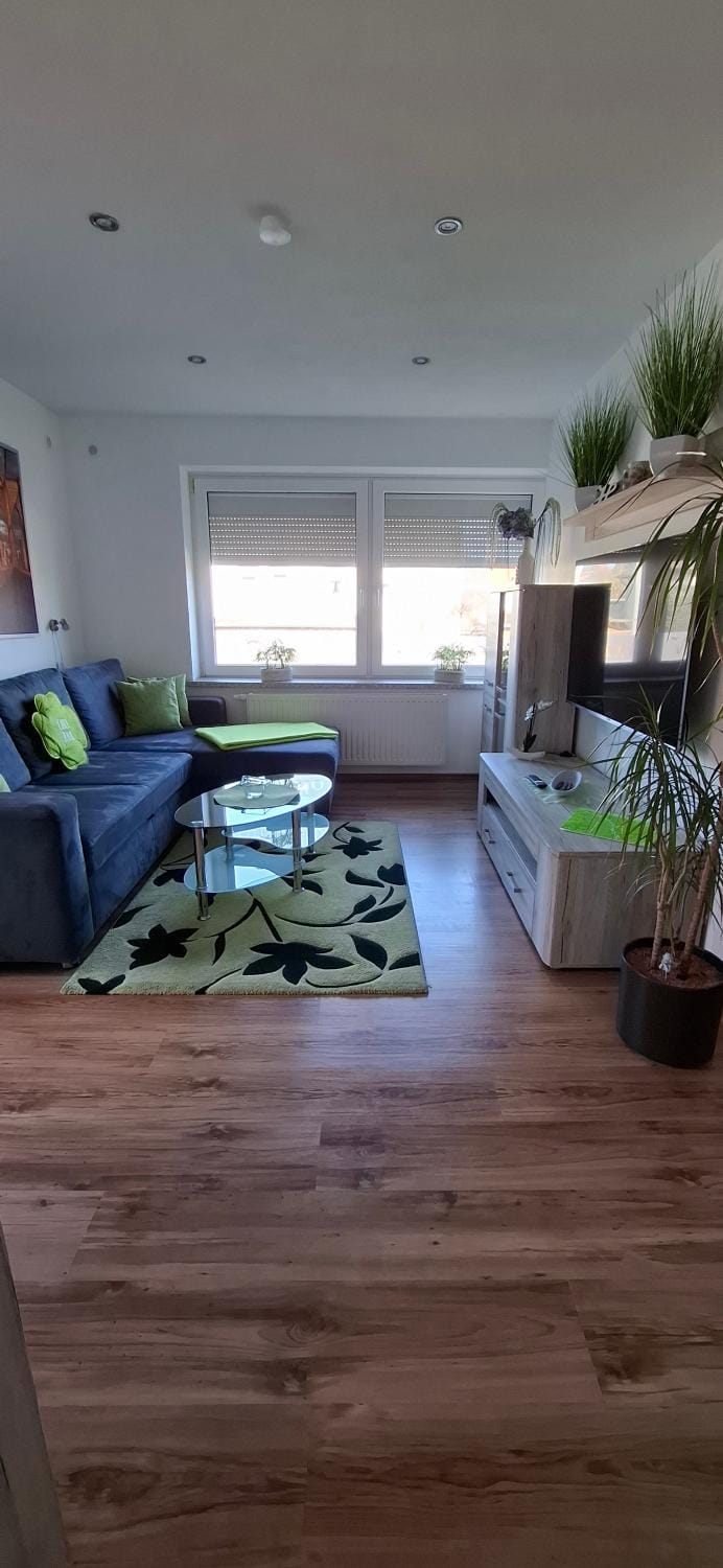 Fewo Hoheneggelsen Apartment in Lower Saxony, Germany