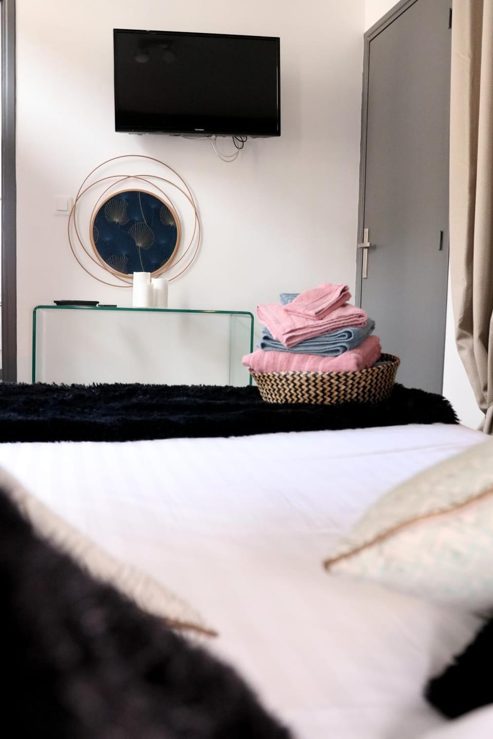 Residence Monsigny Apartment in Hauts-de-France