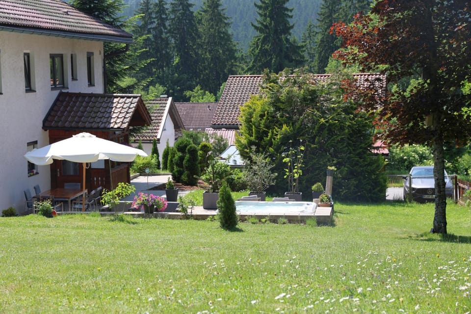 Apartment am Nationalpark Bayerwald Apartment in Bavaria