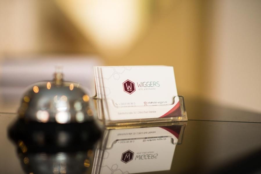 Property logo or sign