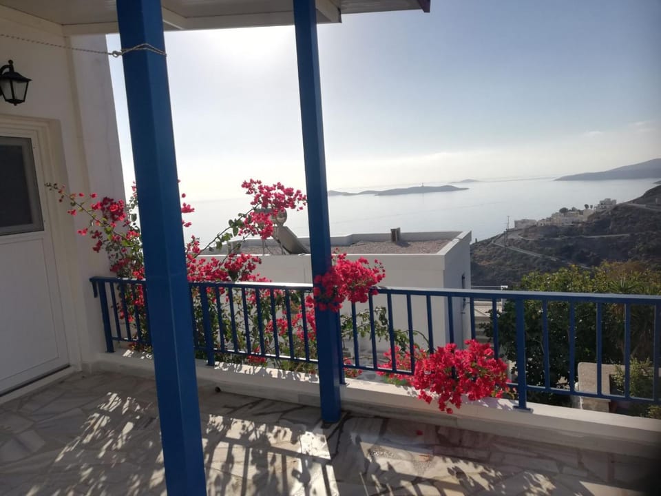 Day, View (from property/room), Balcony/Terrace, Sea view