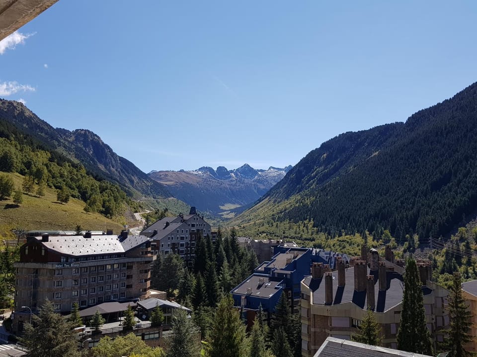 View (from property/room)