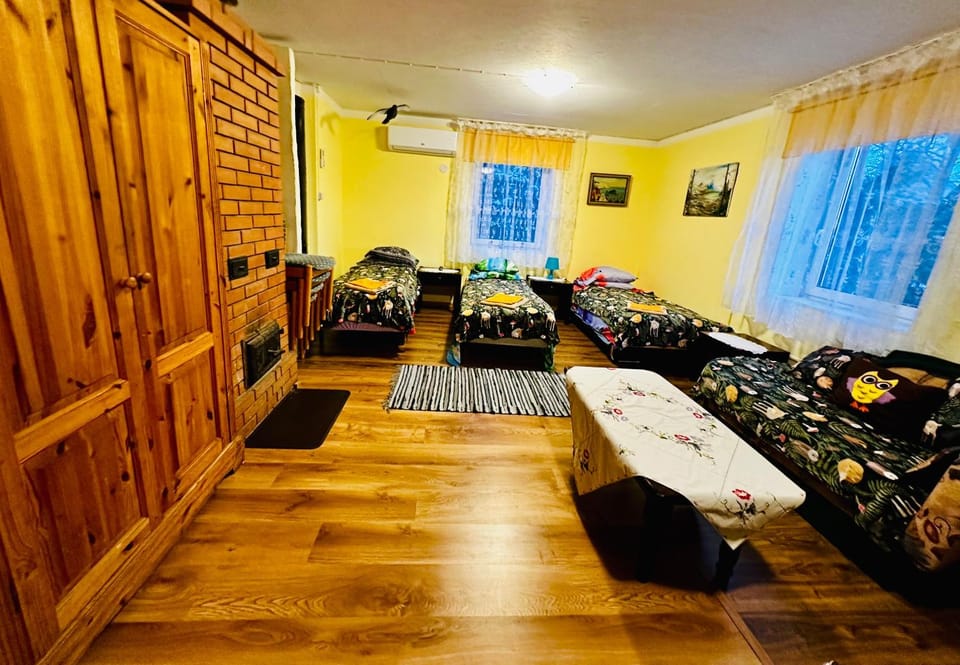 Kulli Pesa Apartment hotel in Estonia