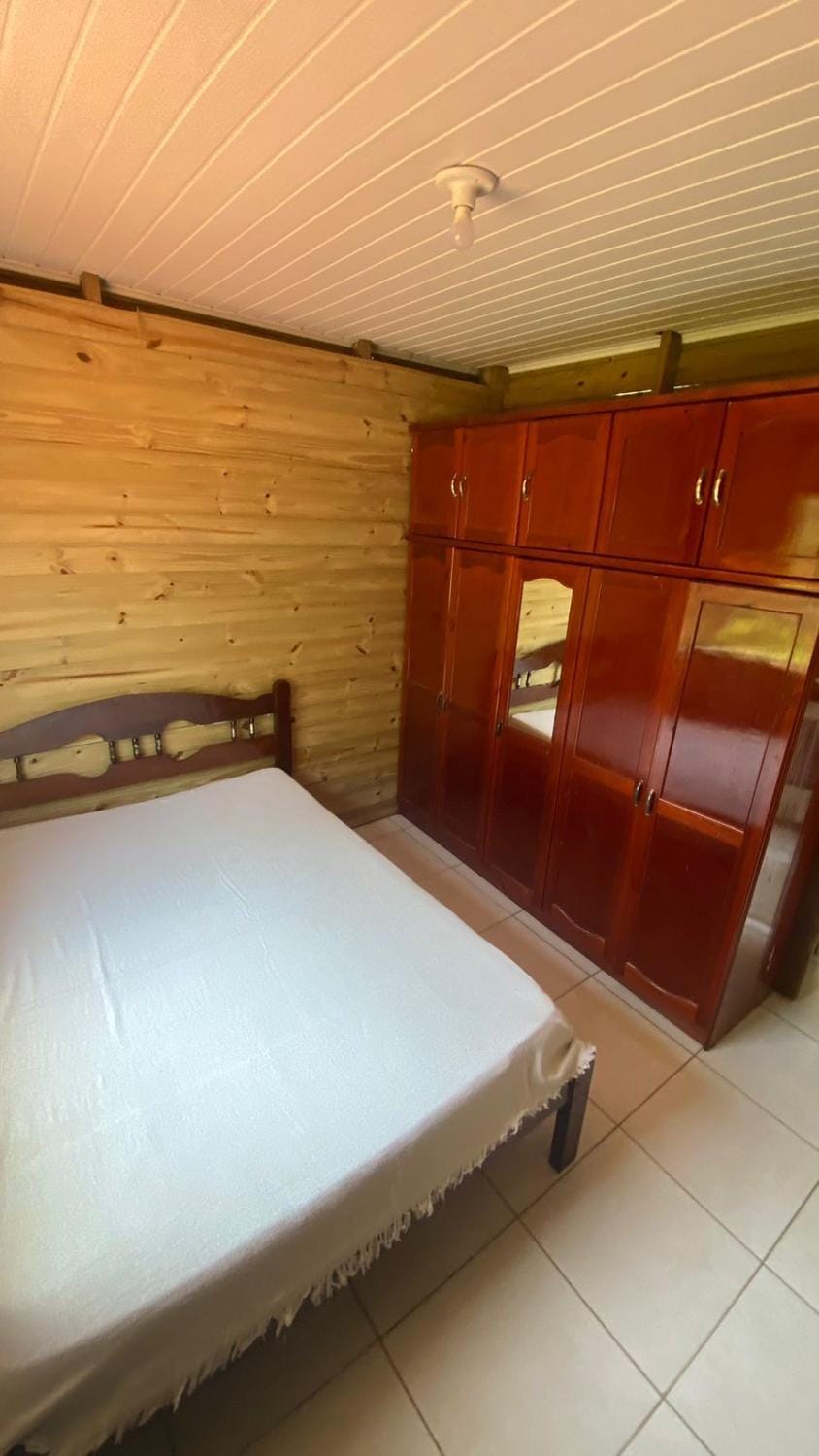 Casas do buzo Apartment in Imbituba