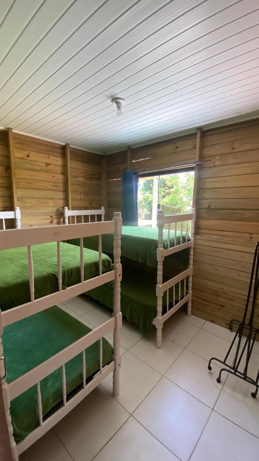 Casas do buzo Apartment in Imbituba