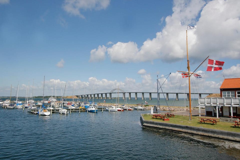 Day, Natural landscape