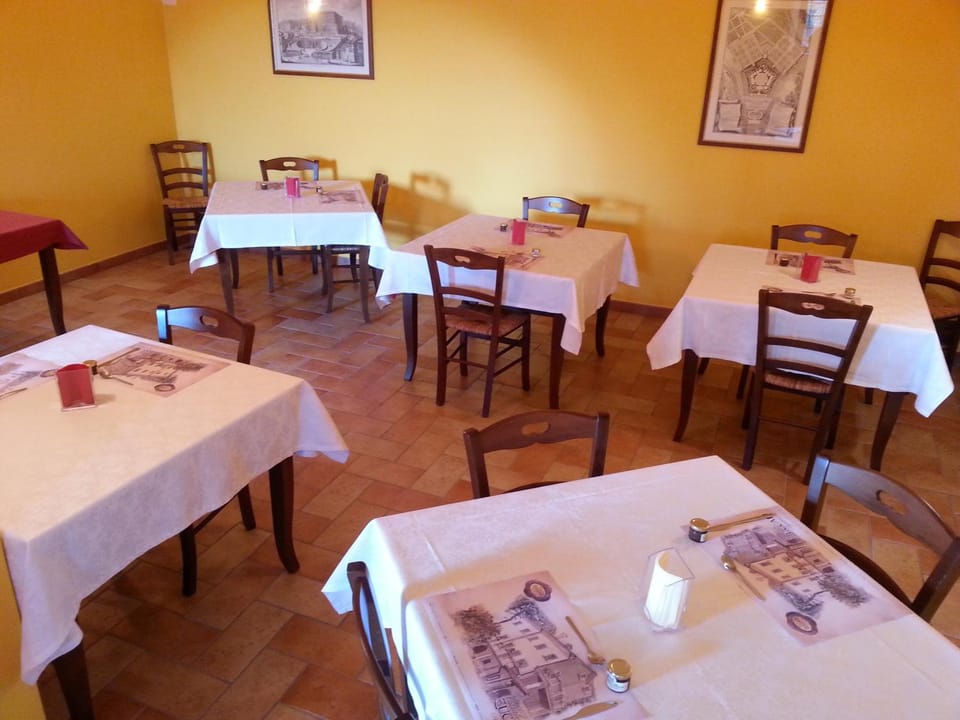 Agriturismo Casale Zuccari Country House in Lazio