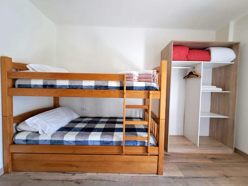 Apartamento Vielha Apartment in Vielha