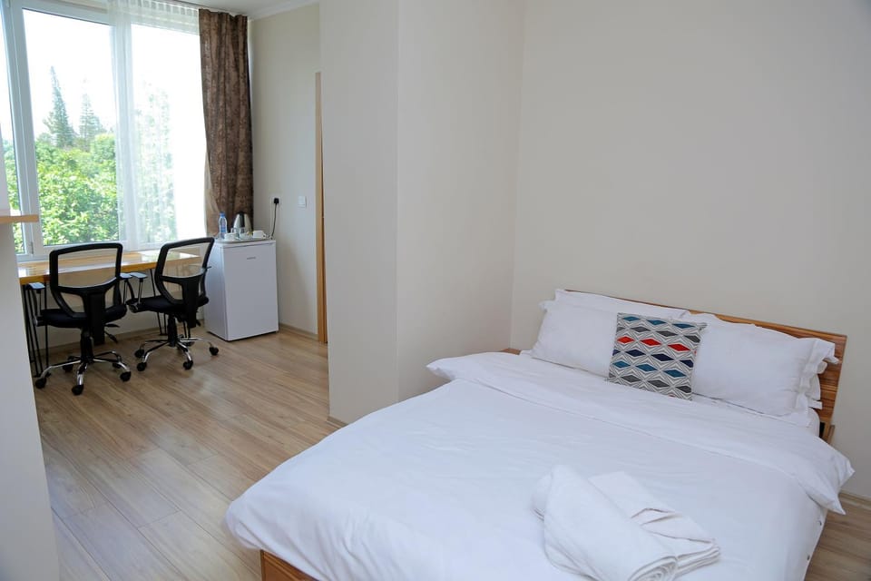 Troy Lodge Apartment hotel in Lusaka
