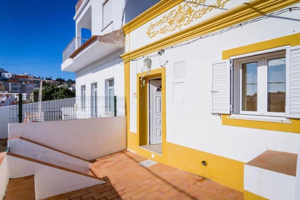 ★Traditional House★Heart of Oldtown★ Amazing views Apartment in Albufeira