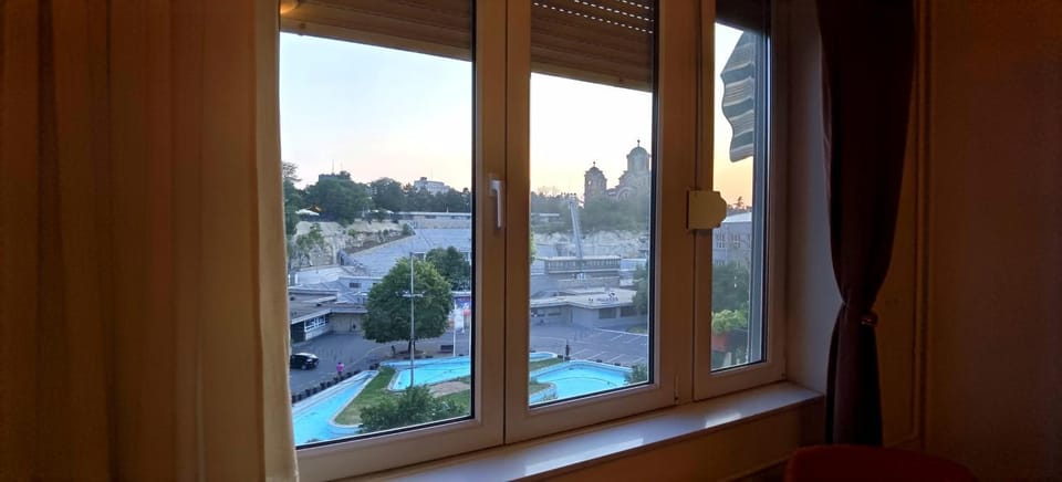Buena Vista Apartment in Belgrade