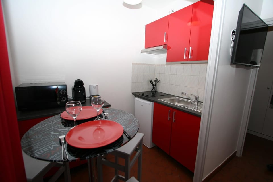 Studio Le Virgile - Annecy Apartment in Annecy
